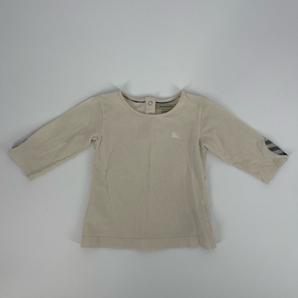 Kids Burberry Top